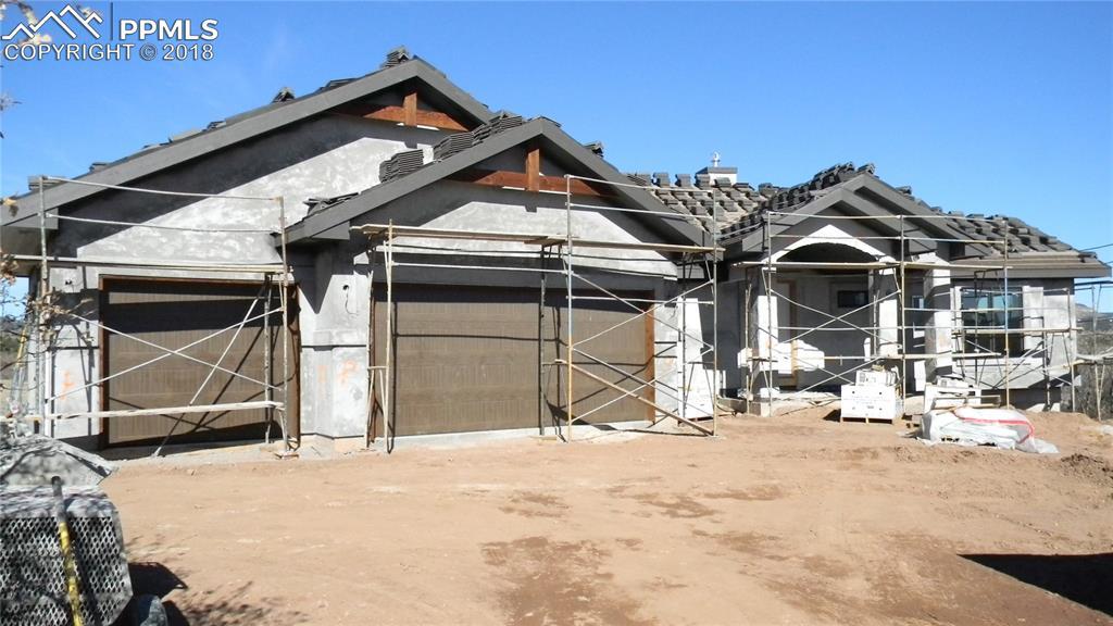 803 Forest View Way - Photo 1