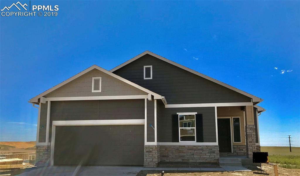 8249 Diorite Drive - Photo 1