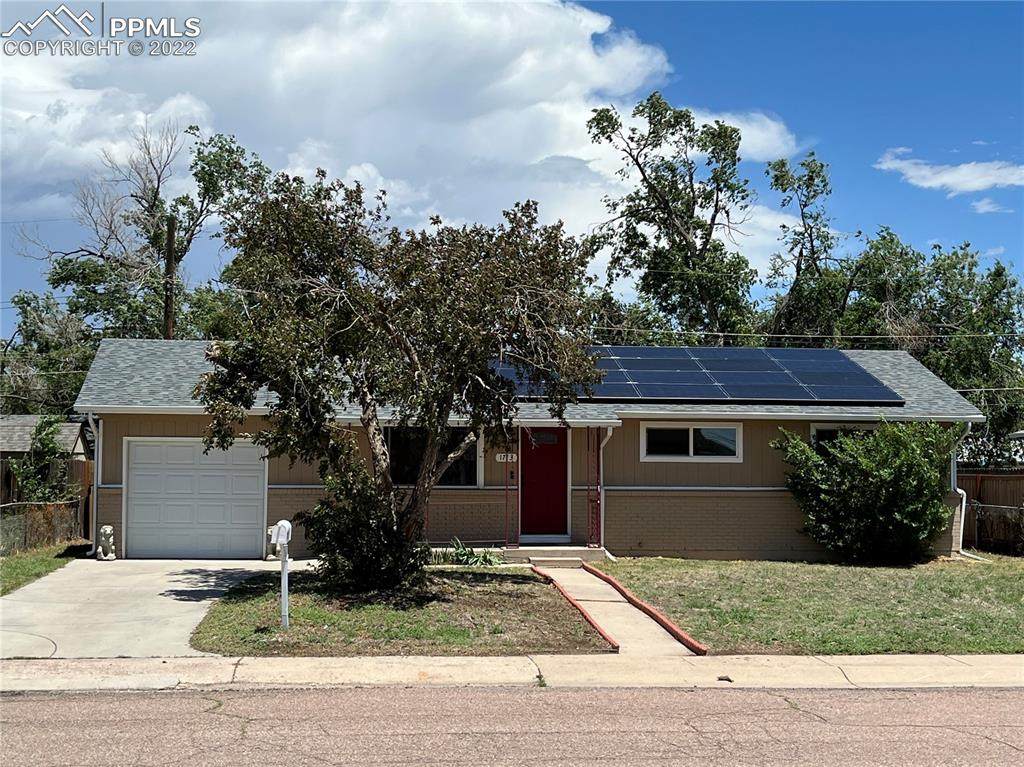 1713 Couch Place - Photo 1