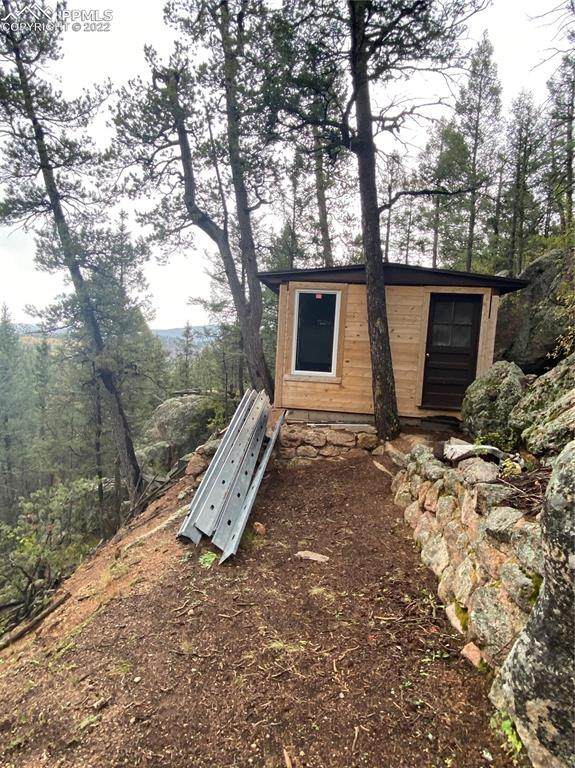 123 Gitchigoomee Trail - Photo 1