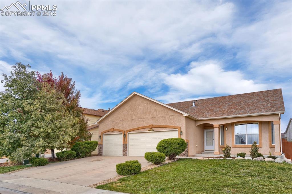 10388 Ross Lake Drive - Photo 1