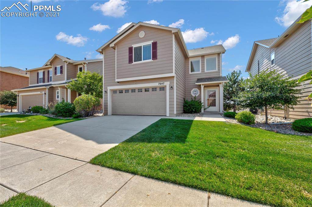 7647 Manistique Drive - Photo 1