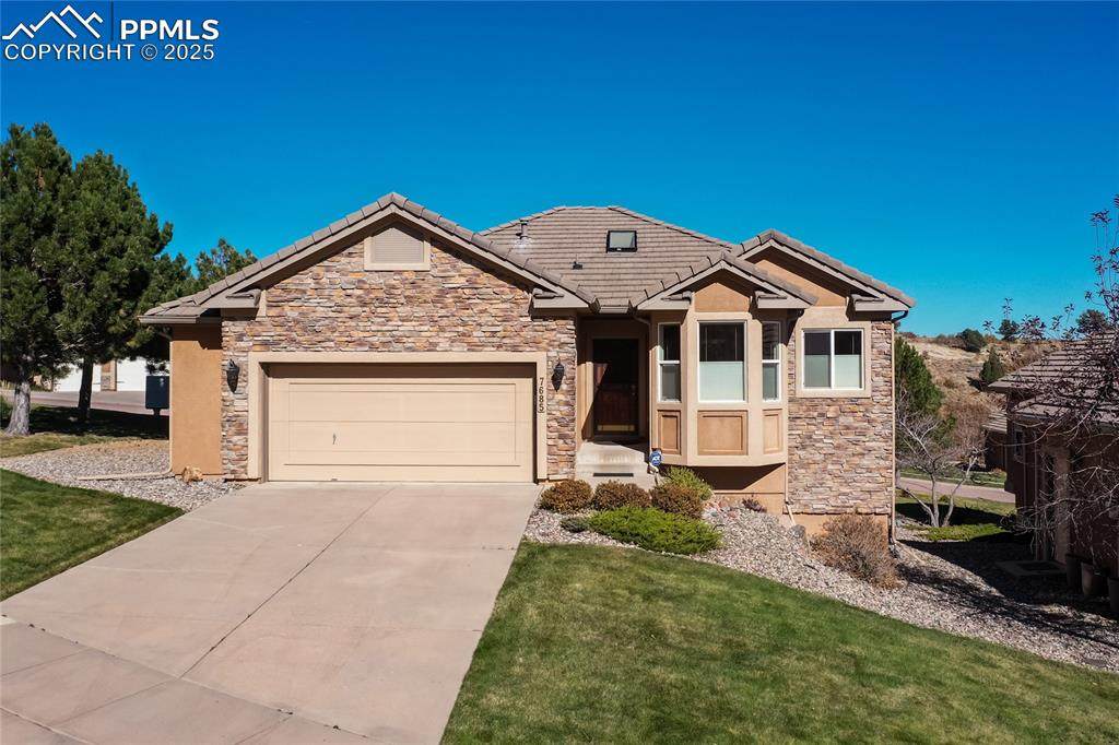 7685 Sierra Pine Drive - Photo 1