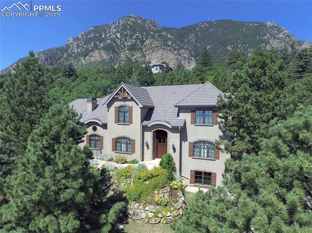 5860 Gladstone Street - Photo 1