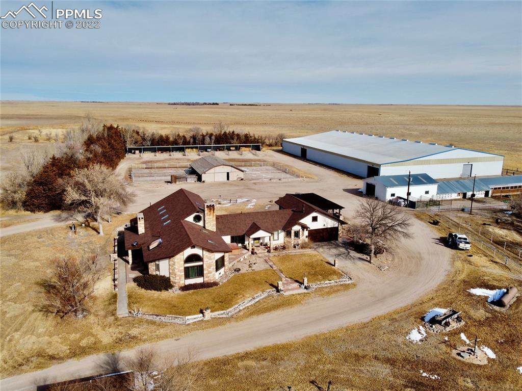 1738 County Road 185 Road - Photo 1