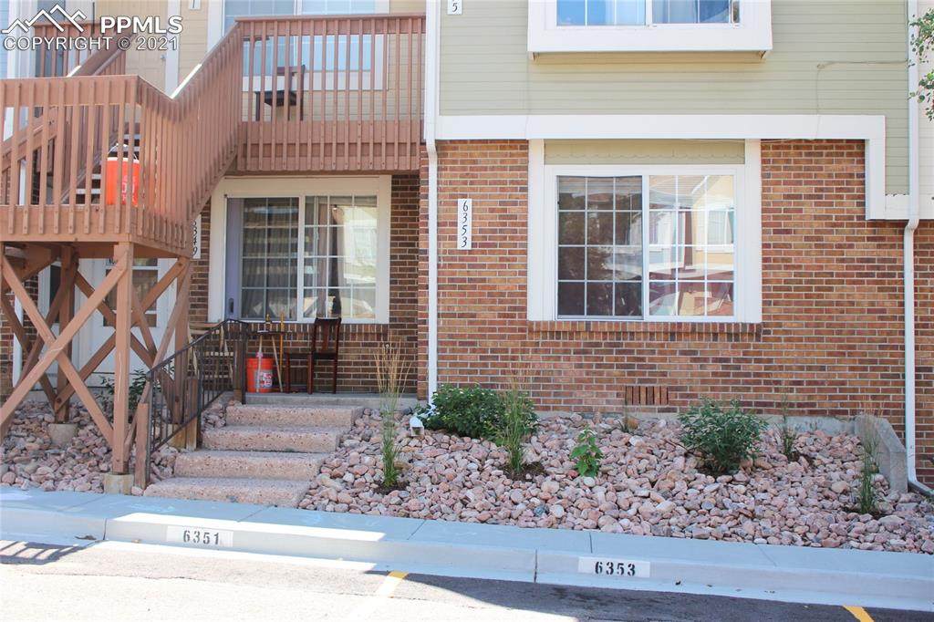 6353 Village Lane - Photo 1