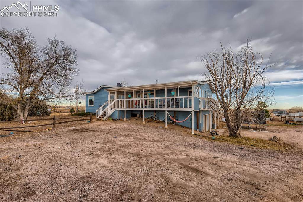 5825 Mccandlish Road - Photo 1