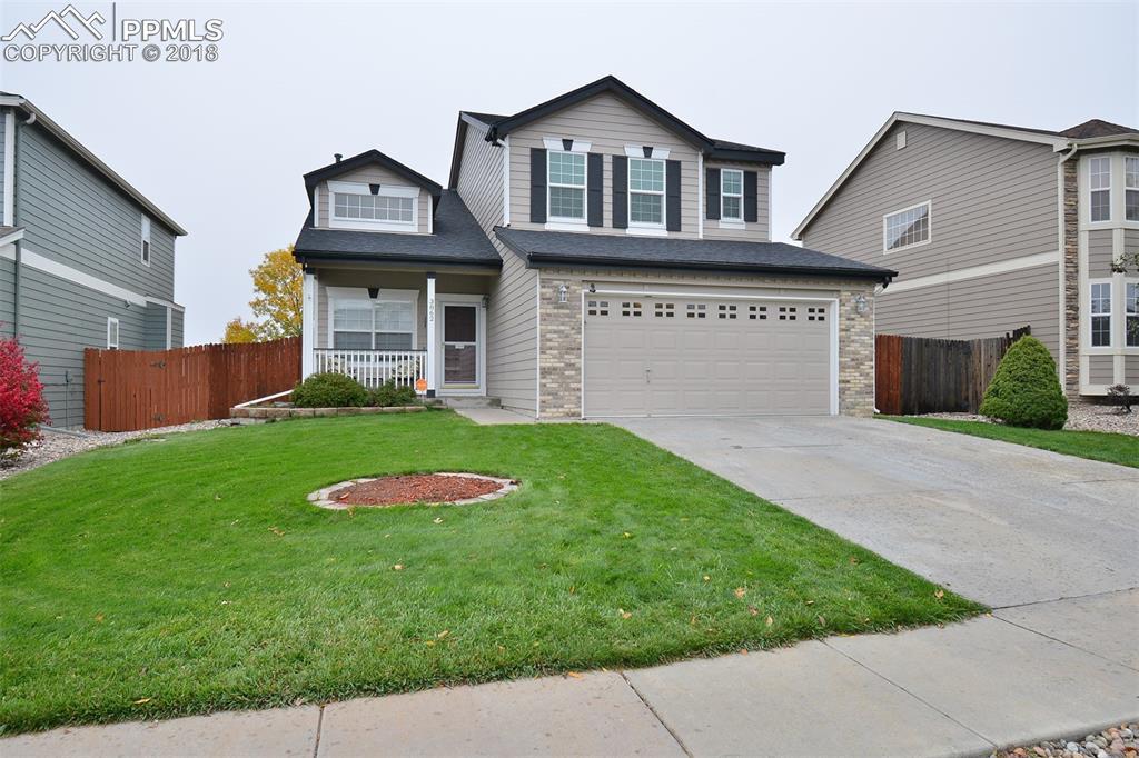 3862 Springs Ranch Drive - Photo 1