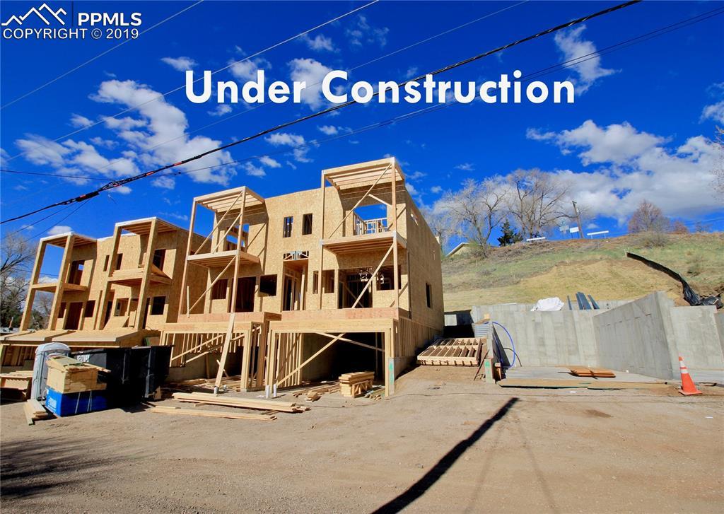 419 Chestnut Street - Photo 1
