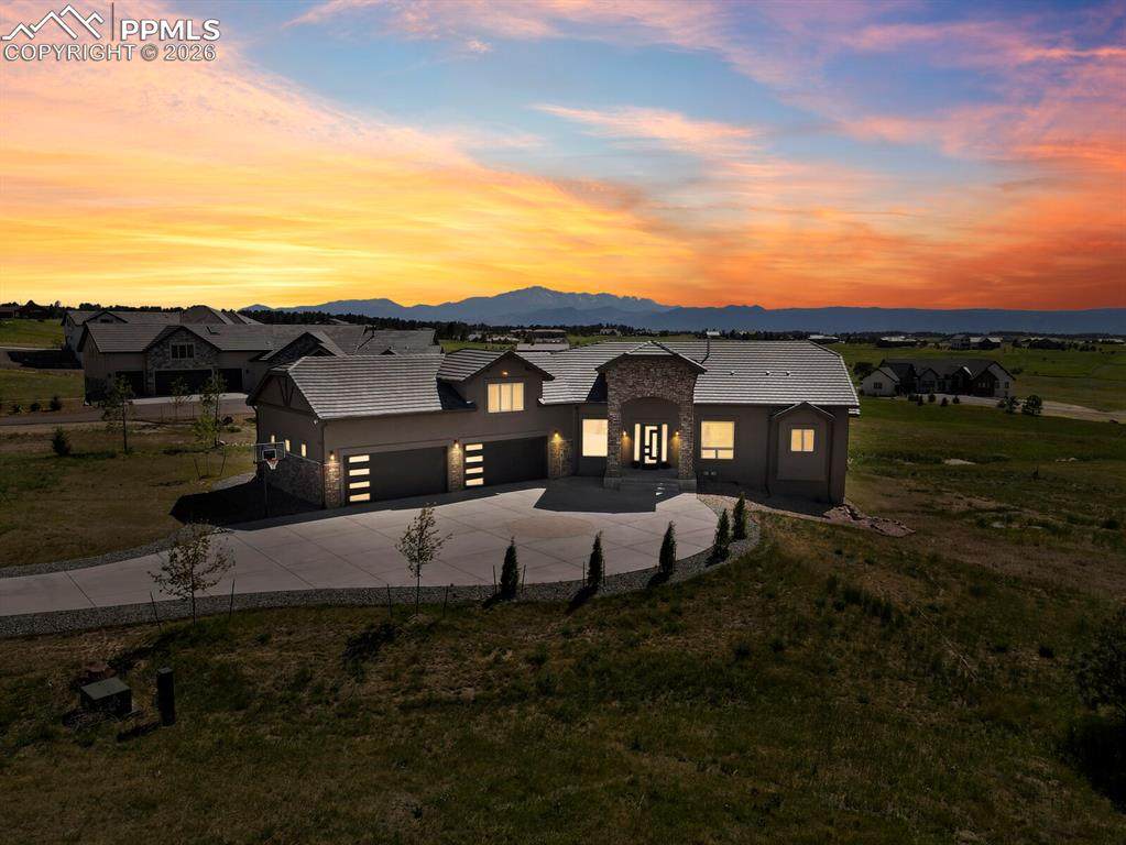 4824 Settlers Ranch Road - Photo 1