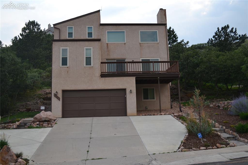 6986 Oak Valley Drive - Photo 1