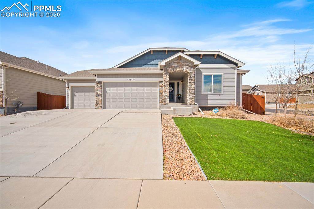 12670 Hiddenwalk Way - Photo 1