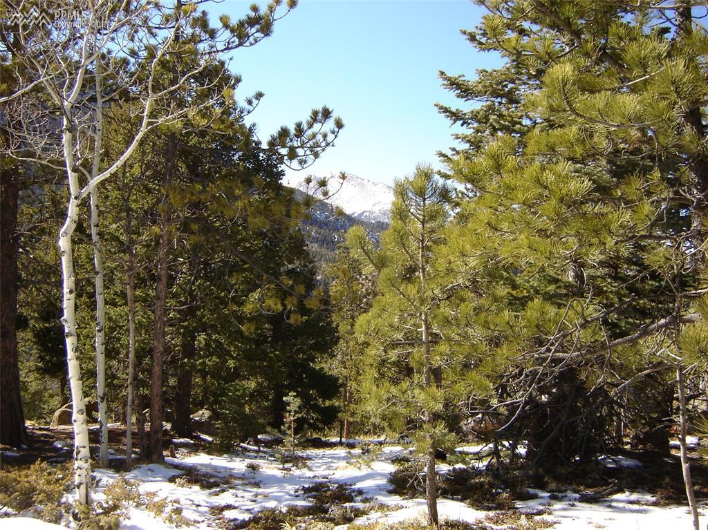 0 Sunrise Peak Road - Photo 1