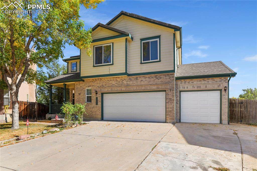 1865 Windover Court - Photo 1