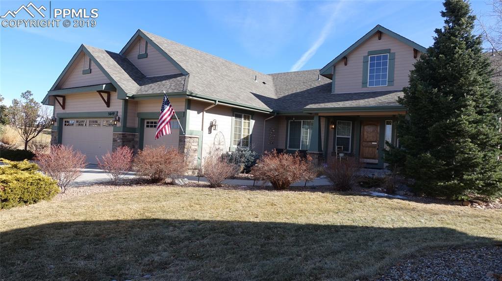 5649 Prima Lane - Photo 1