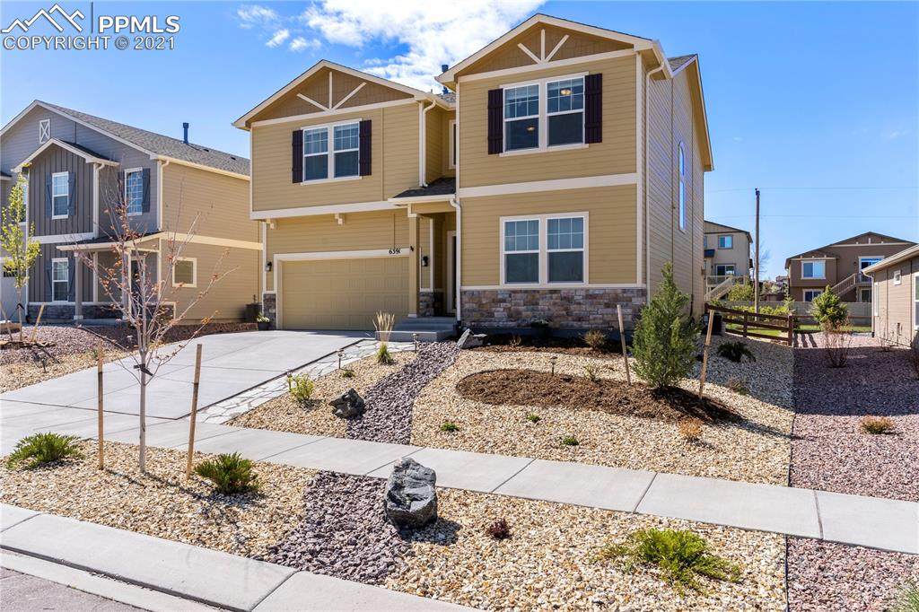 6391 Stonefly Drive - Photo 1