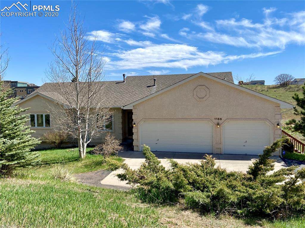 1185 Park Drive - Photo 1