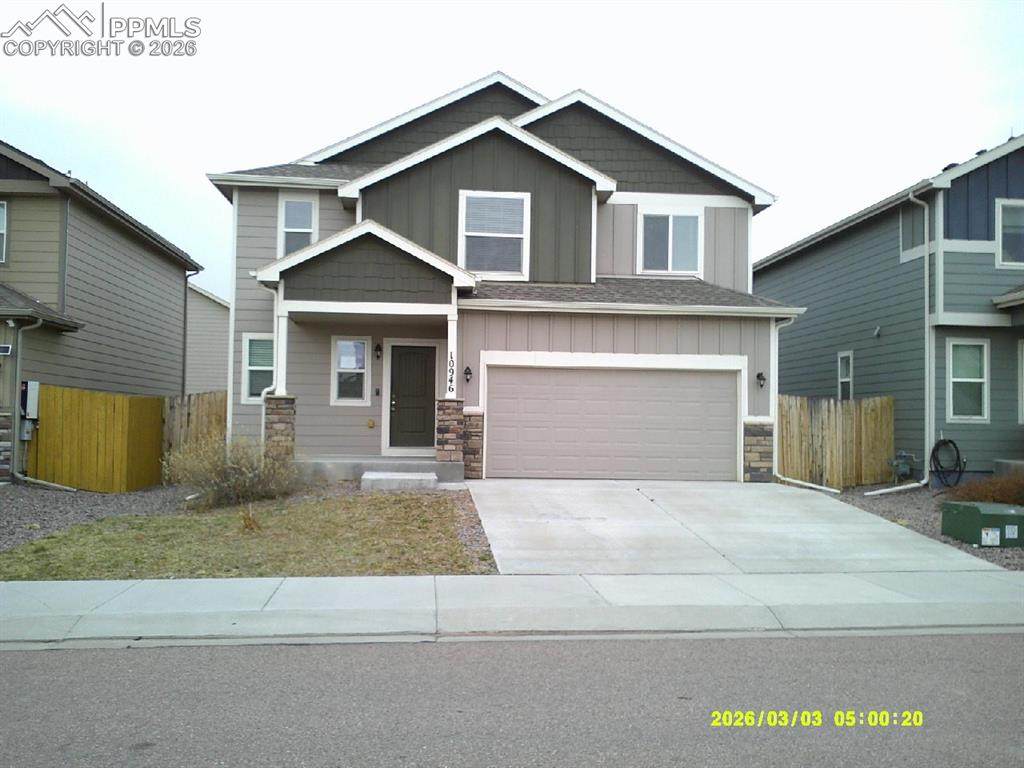 10946 Rowley Drive - Photo 1