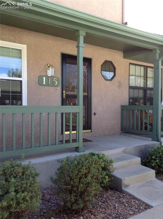 115 Iveystone Court - Photo 1