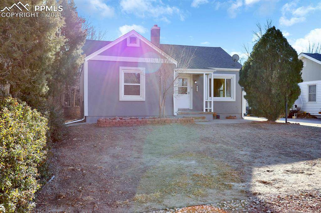 612 Harrison Street - Photo 1