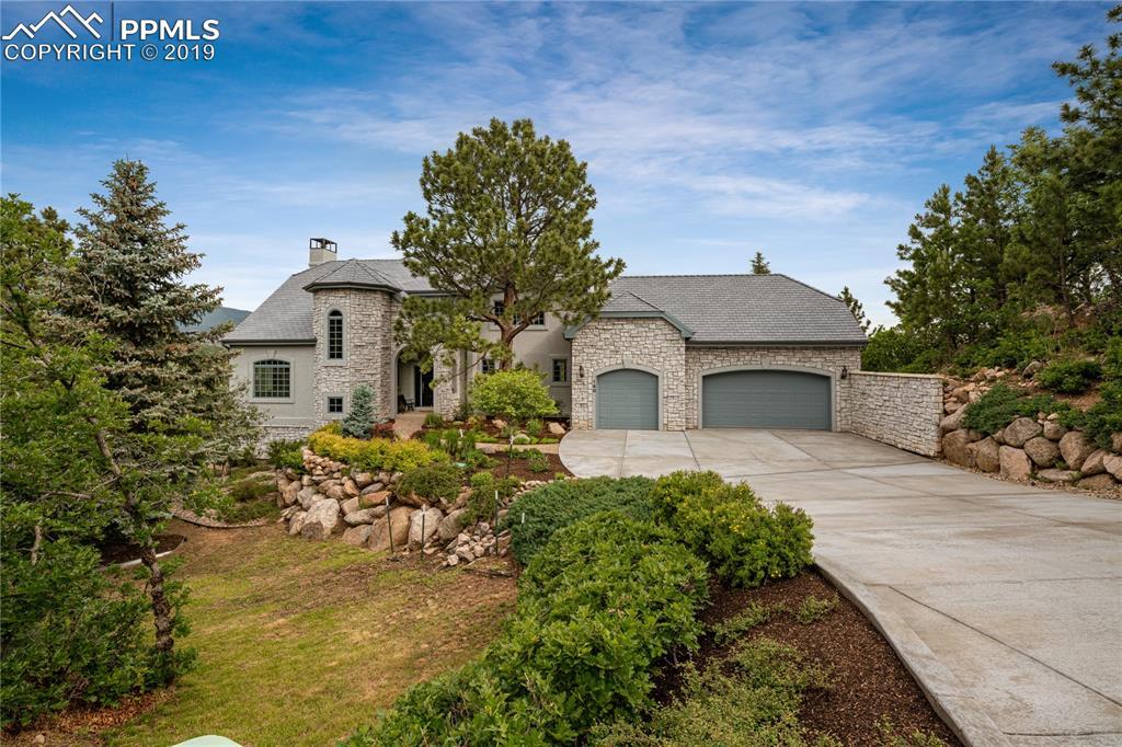 150 Salisbury Court - Photo 1
