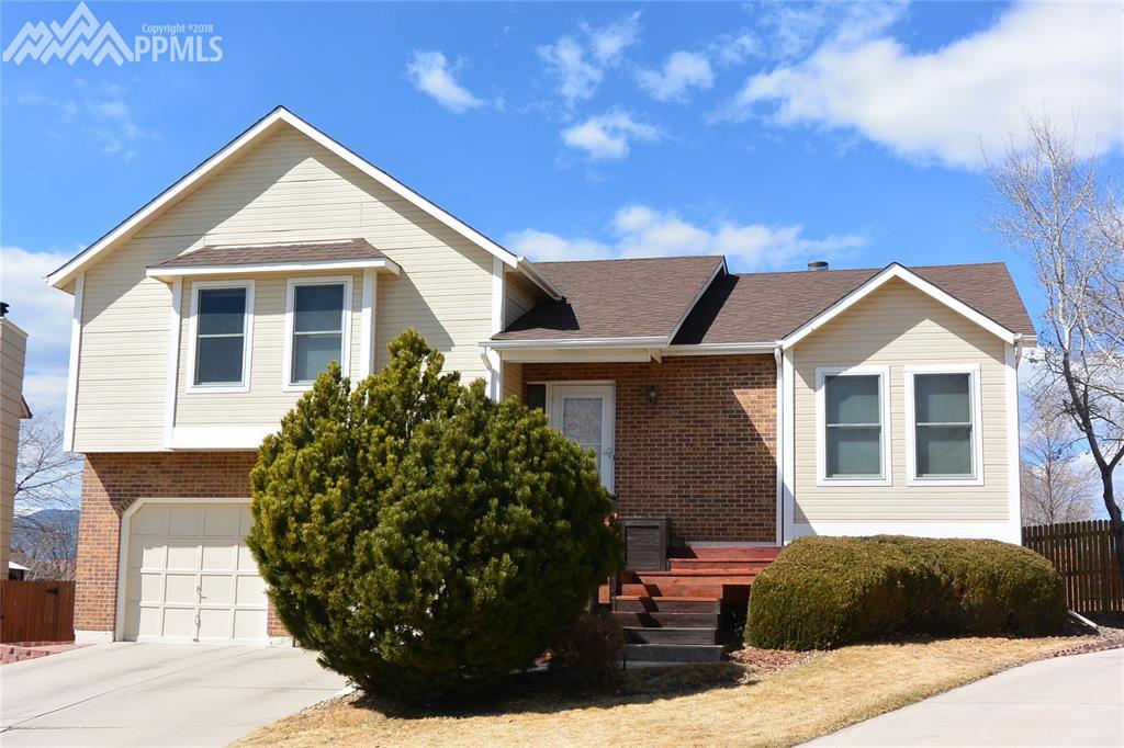 8630 Merrick Court - Photo 1