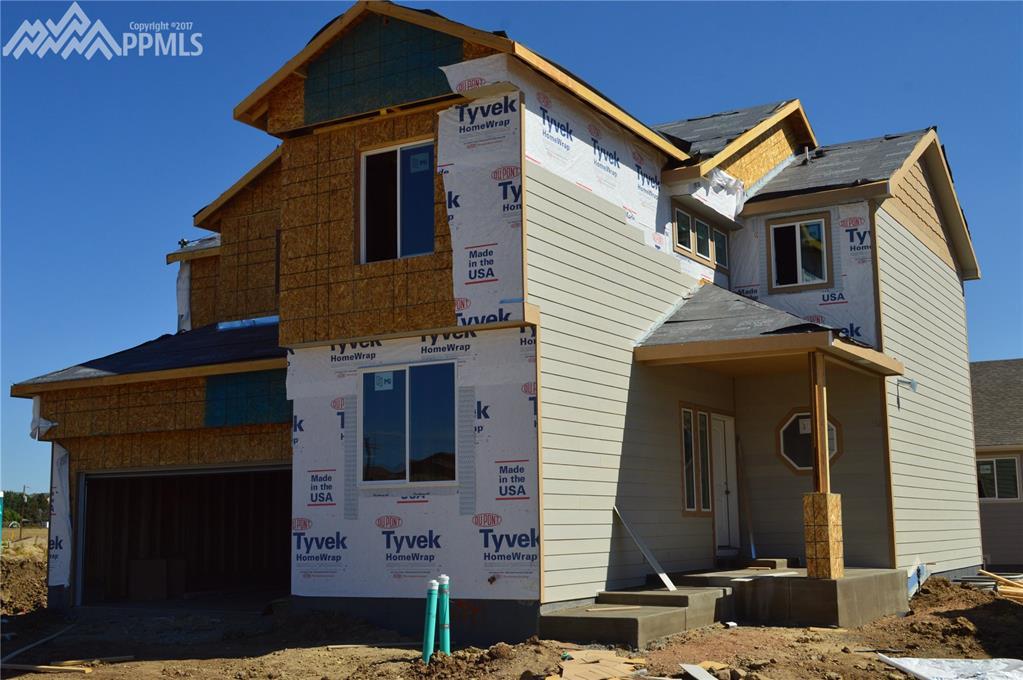 6341 Anders Ridge Lane - Photo 1