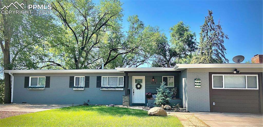 1009 Morning Star Drive - Photo 1
