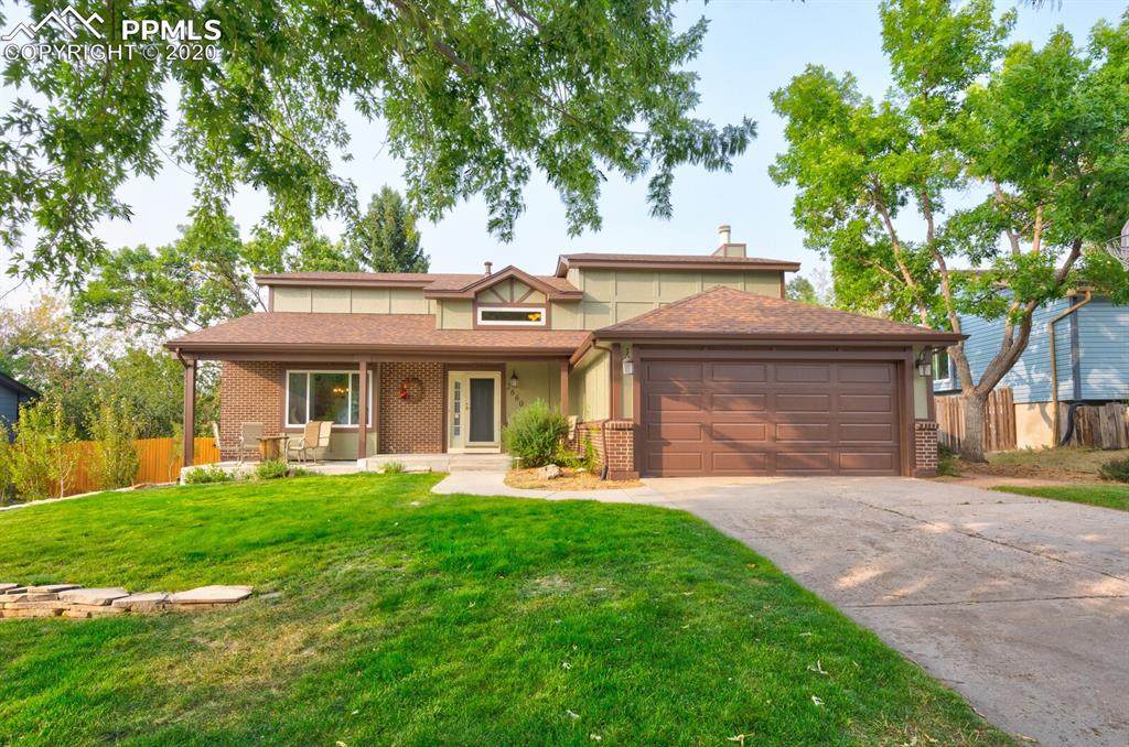 2660 Black Diamond Terrace - Photo 1