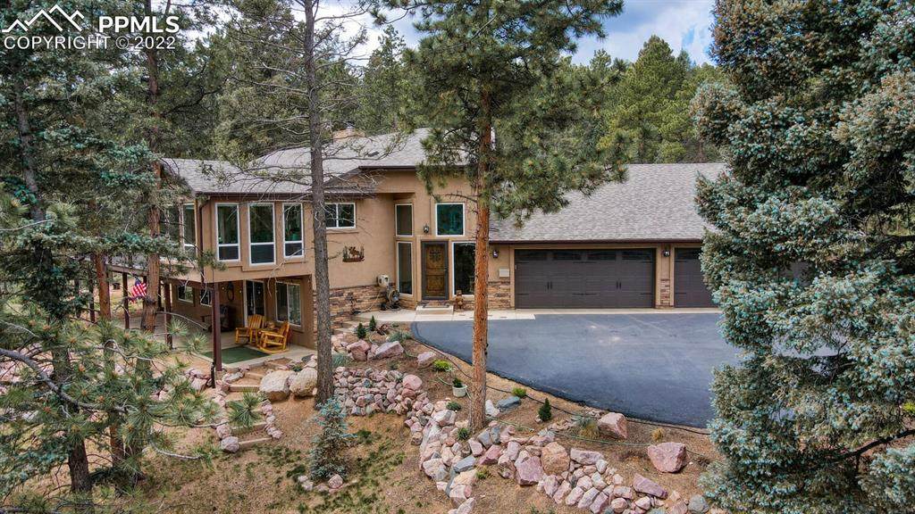 1076 Lucky Lady Drive - Photo 1