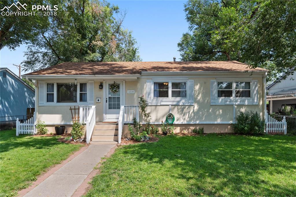 3114 La Salle Street - Photo 1