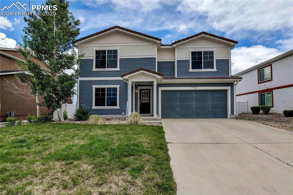7716 Candlelight Lane - Photo 1
