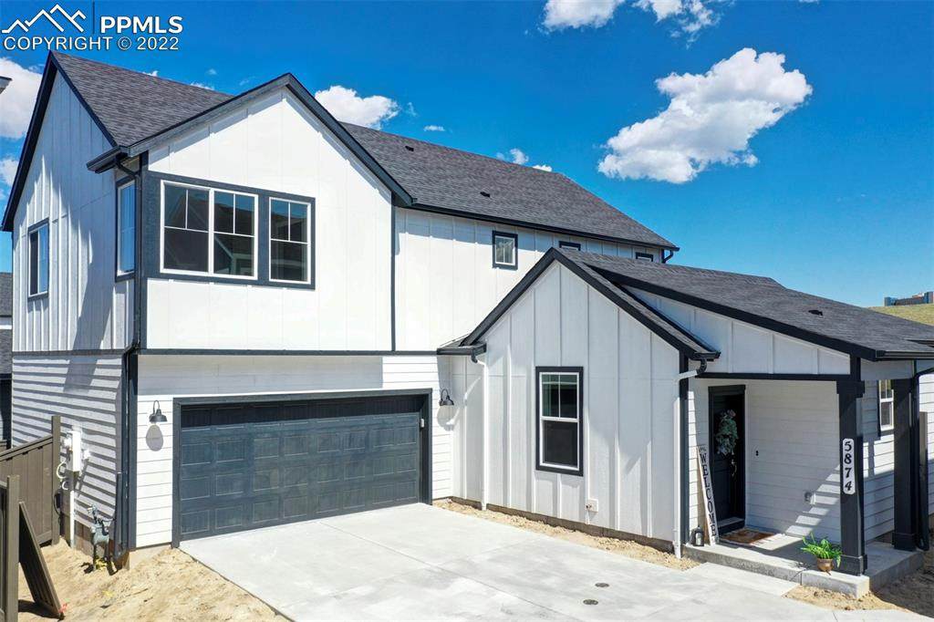 5874 Spring Breeze Drive - Photo 1
