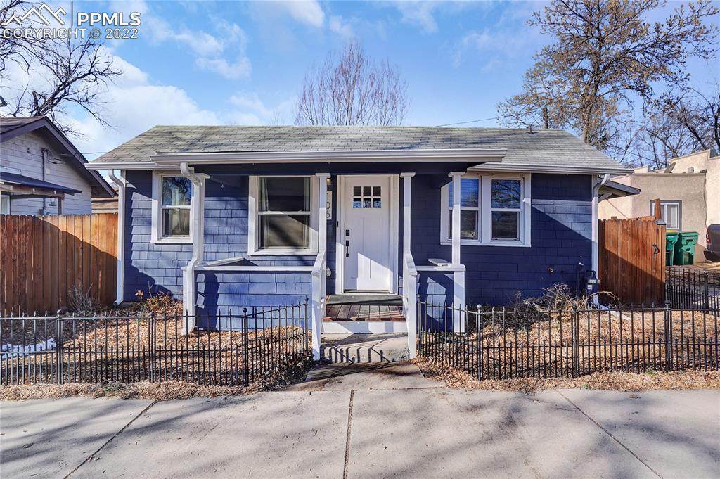 106 Walnut Street - Photo 1