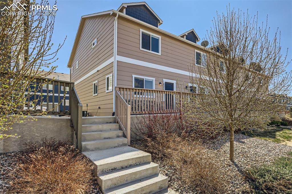 4270 Little Rock View - Photo 1