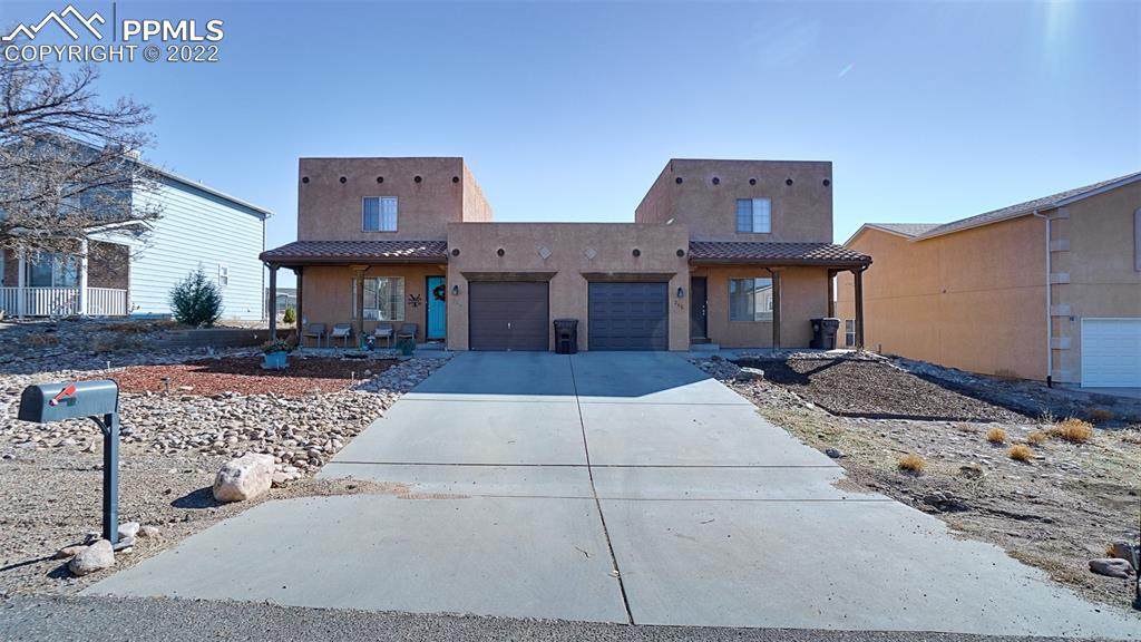 244-246 Coral Drive - Photo 1