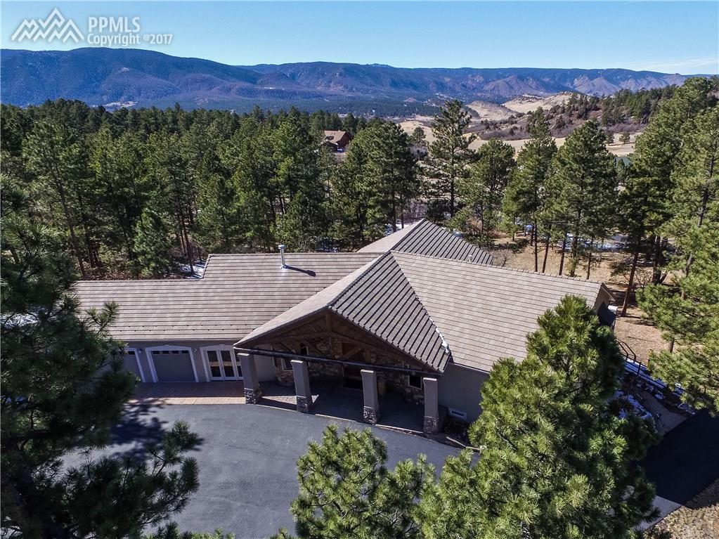 8242 Sugarloaf Road - Photo 1