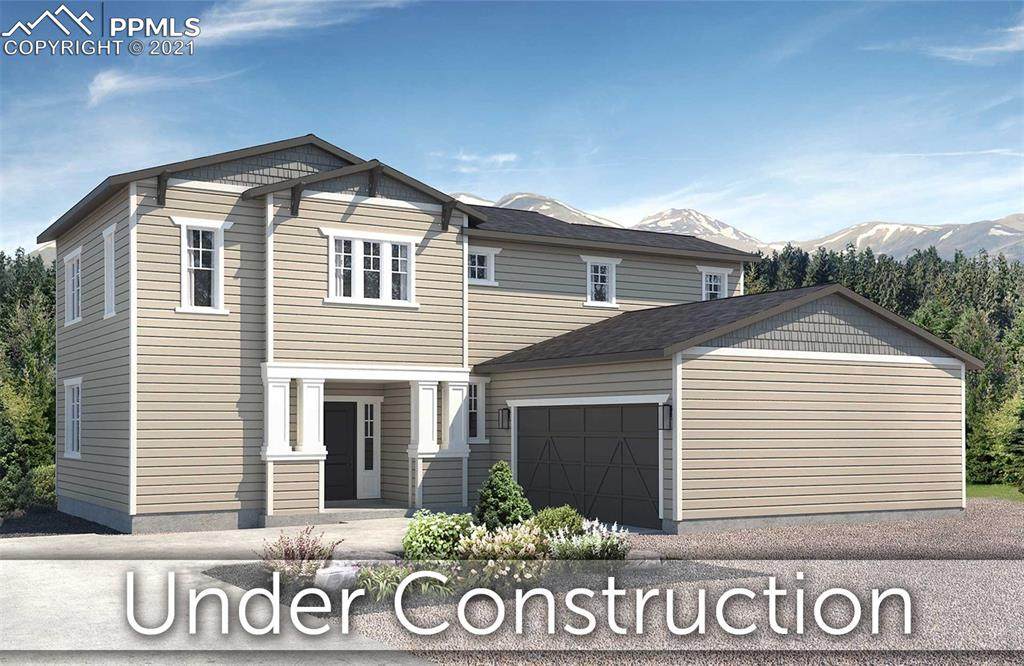 5829 Spring Breeze Drive - Photo 1