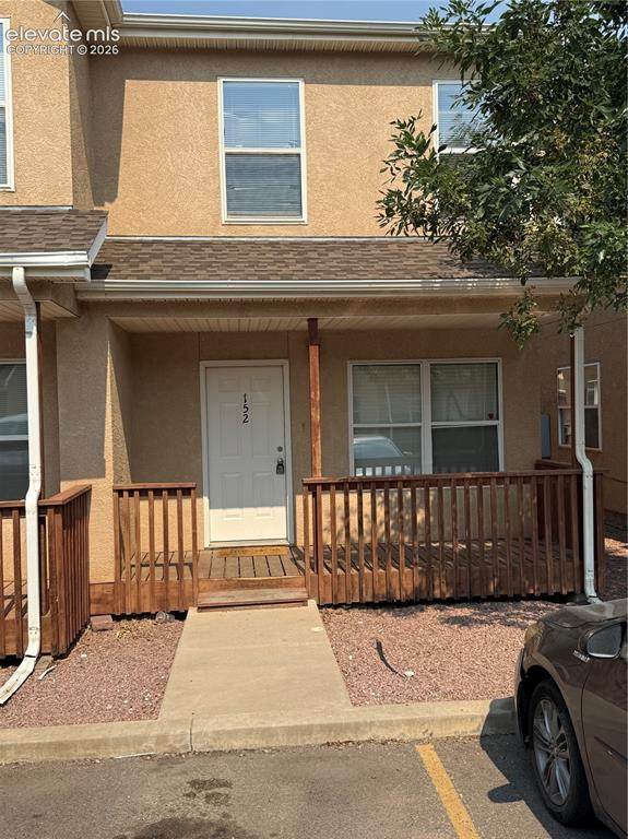 4400 Rawhide Road - Photo 1