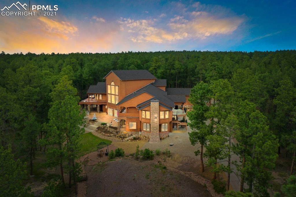 4360 Hidden Rock Road - Photo 1