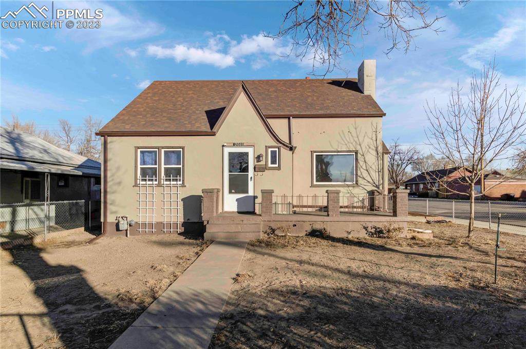 2040 Orman Avenue - Photo 1