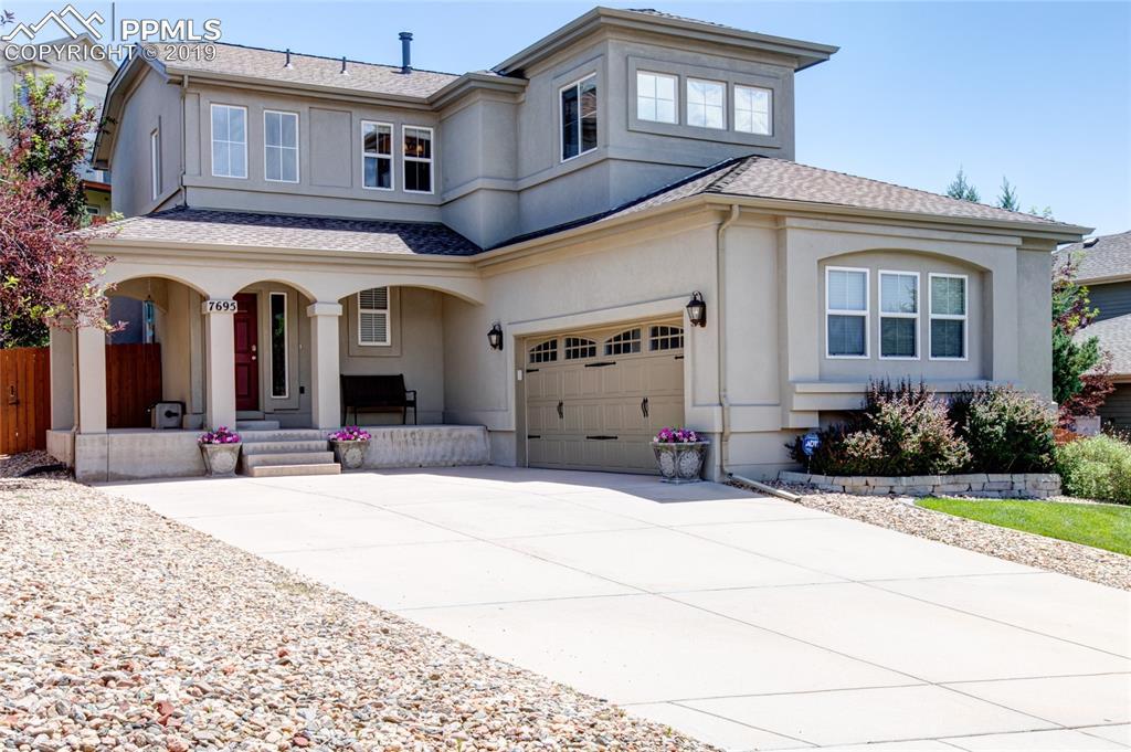 7695 Chancellor Drive - Photo 1