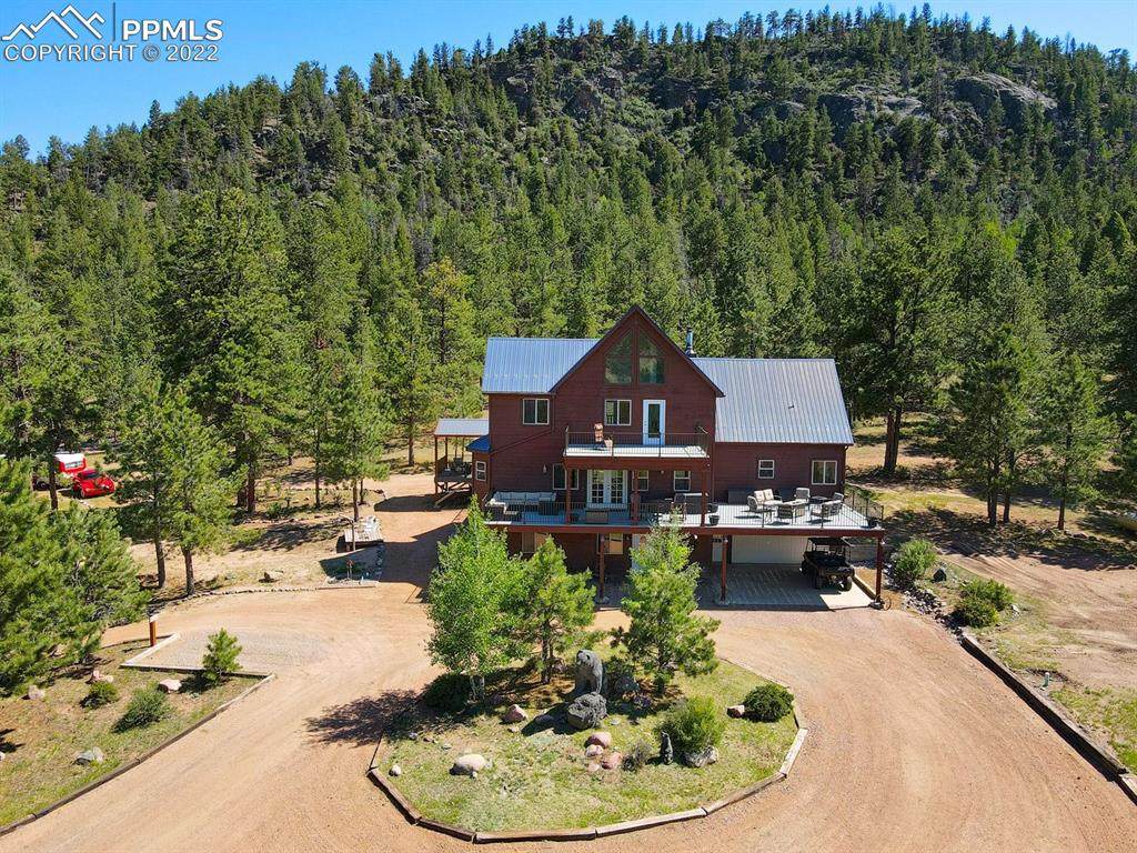 1192 County Road 112 - Photo 1