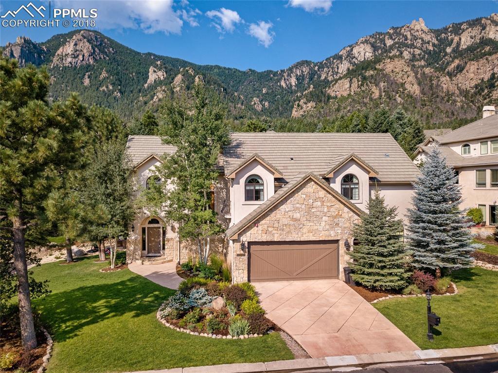 869 Mont Blanc View - Photo 1