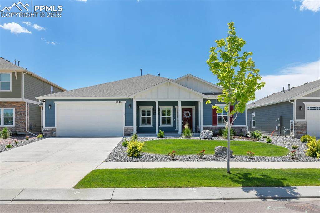8323 Noreen Falls Drive - Photo 1
