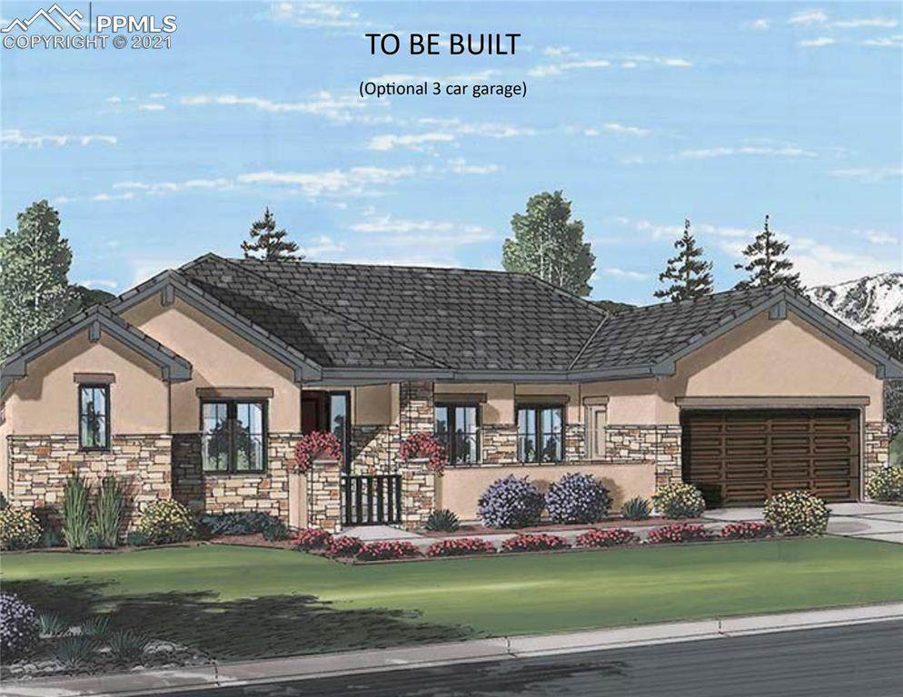 5777 Wellfleet Street - Photo 1