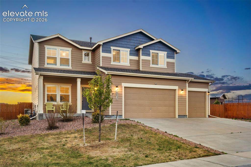 10024 Jaggar Way - Photo 1