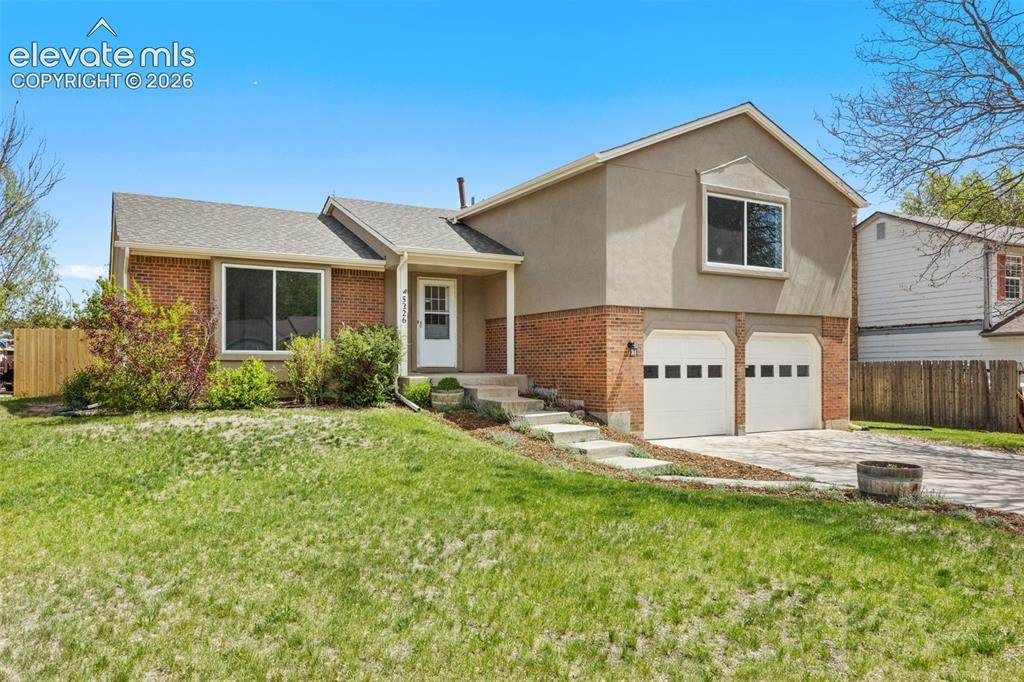 5326 Picket Drive - Photo 1