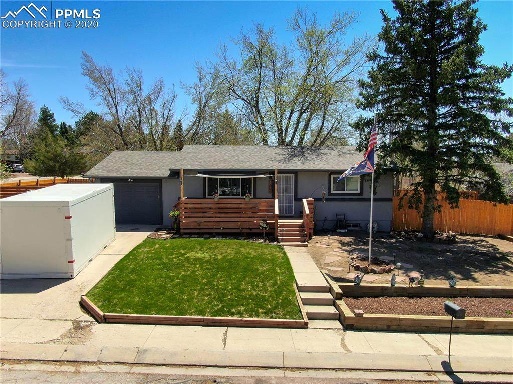 3925 Hamlet Road - Photo 1 3925 Hamlet Road - Photo 1