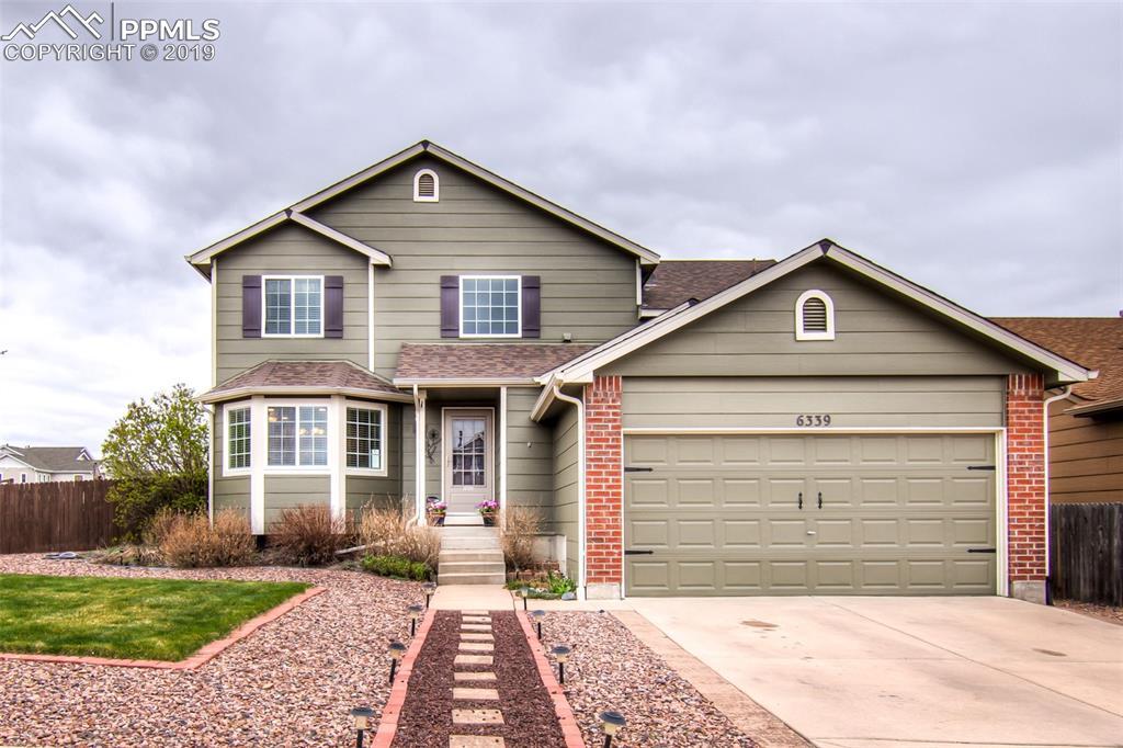 6339 Grand Mesa Drive - Photo 1